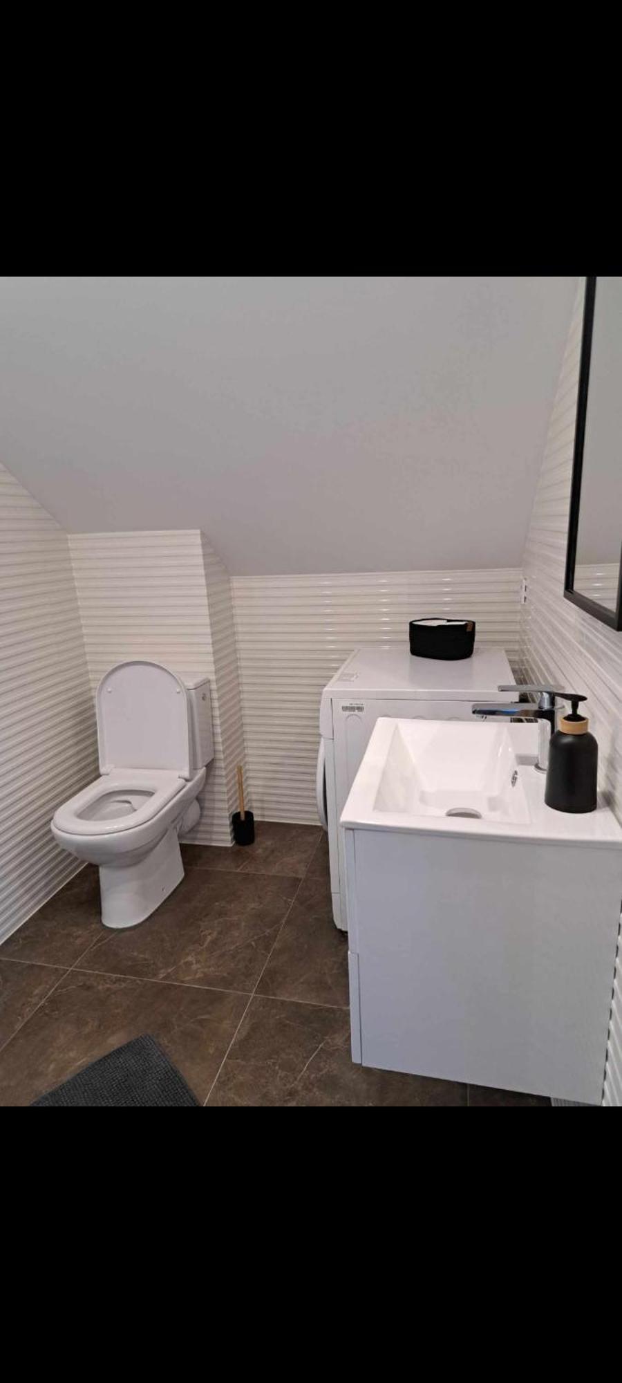Apartamenty U Anety Wilkasy Oda fotoğraf