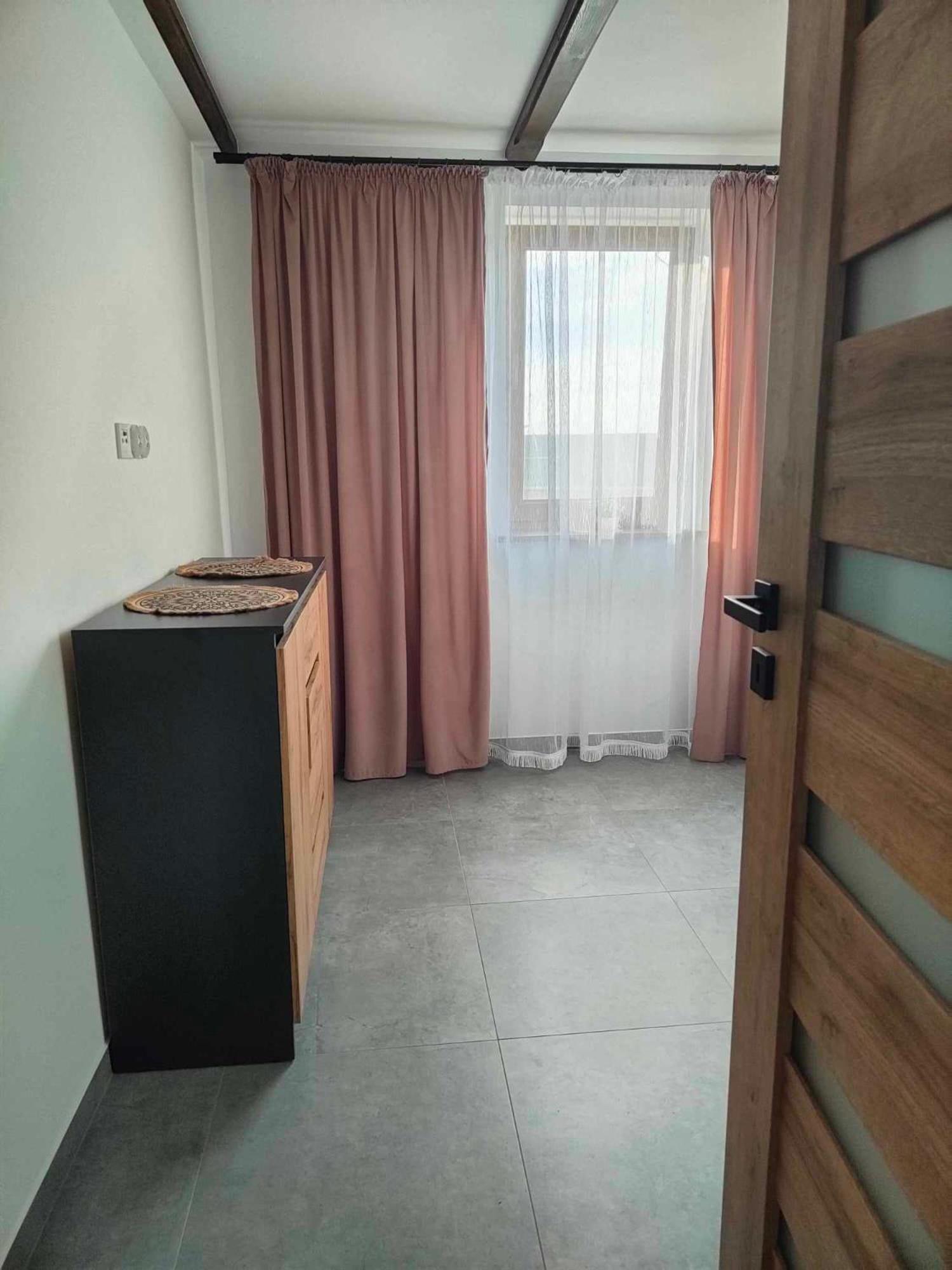 Apartamenty U Anety Wilkasy Dış mekan fotoğraf